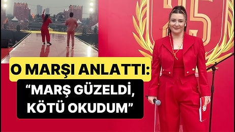 Yasemin Sakallıoğlu, Çok Eleştirilen Galatasaray Şampiyonluk Kutlamalarını Anlattı