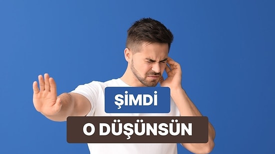 Eski Sevgilinin Kulaklarını Çınlatacak Şarkıyı Açıklıyoruz!