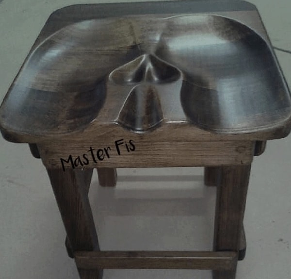 9. Konfor önemli, değil mi?