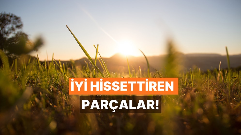 Her Şey Biraz Daha Yolundaymış Gibi Hissettiren 12 Şarkı