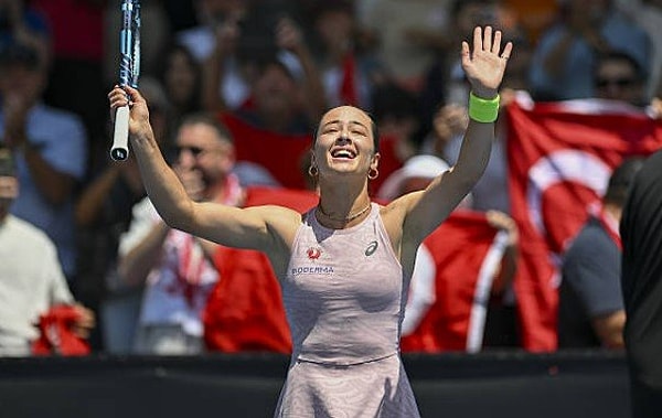 Zeynep için dev sponsorluklar kapıda!