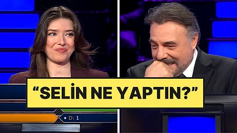 Milyoner'de "Yarısı 4 Olan Sayının Yarısı Kaçtır?" Sorusu Yarışmacıyı Eledi