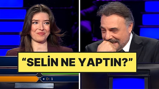 Milyoner'de "Yarısı 4 Olan Sayının Yarısı Kaçtır?" Sorusu Yarışmacıyı Eledi