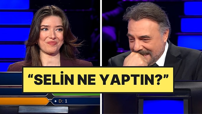 Milyoner'de "Yarısı 4 Olan Sayının Yarısı Kaçtır?" Sorusu Yarışmacıyı Eledi