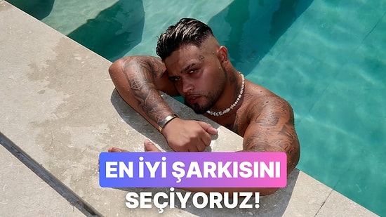 LVBEL C5'in En İyi Parçasını Seçiyoruz!