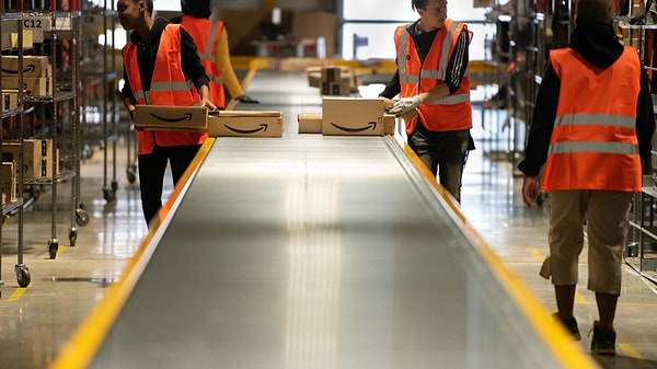 Yüzde 10'luk bir daralma yaşanacak.