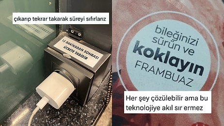 Pratik Çözümlerden Teknolojinin Geldiği Noktaya Son 24 Saatin Viral Tweetleri