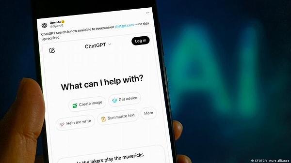 "Aşırı insansı" davrandı.