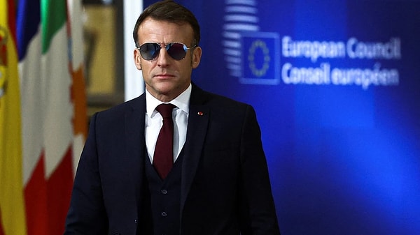 Trump'ın dikkatini çeken gözlüklerin satışı arttı.