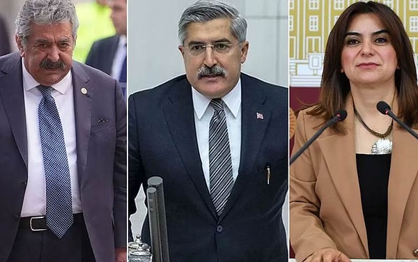 Görüşmeden iki ay sonra tutanaklar yayımlandı.