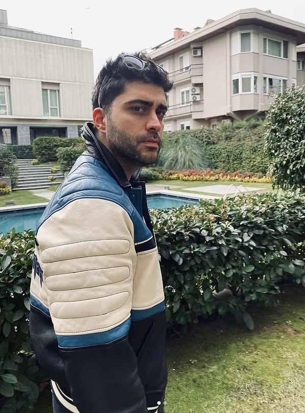 Kızılcık Şerbeti'nin Fatih'i Doğukan Güngör, dizinin kadrosundan çıkarıldı.