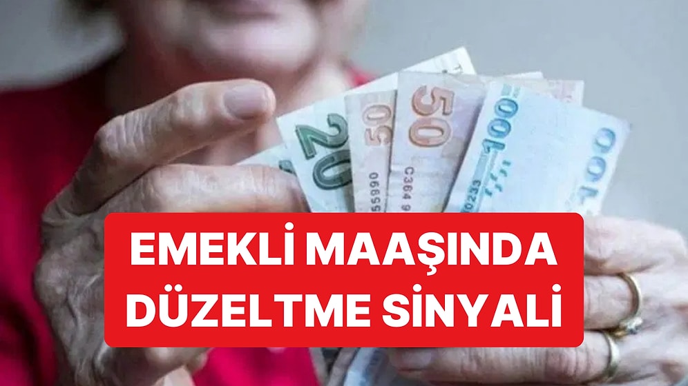 Emekli Maaşında Düzeltme Olacak mı? MHP Genel Sekreteri İsmet Büyükataman Yanıtladı