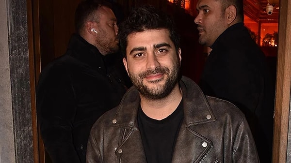 Yasaklı madde testi pozitif çıkan Doğukan Güngör, Kızılcık Şerbeti kadrosundan çıkarıldı.