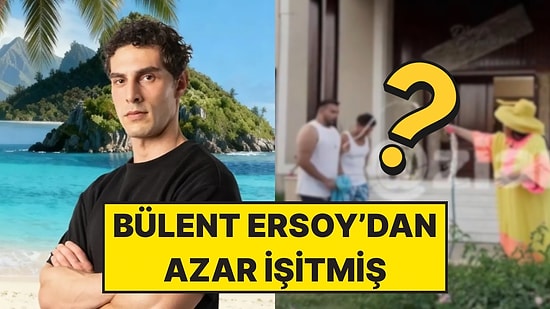 Survivor Eren’in Bülent Ersoy’un Programına Katıldığı Ortaya Çıktı