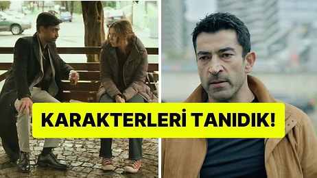 Kim Kimdir Öğrendik: ATV, A.B.İ. Dizisinin Soyağacını Yayınladı