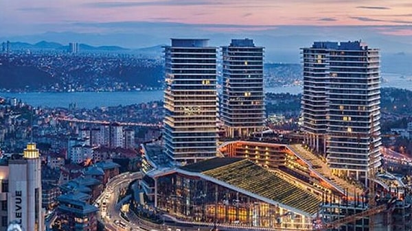 Raffles Istanbul