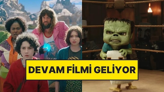 Minecraft Dünyasına Dönüş: Jason Momoa’dan Sürpriz Devam Haberi