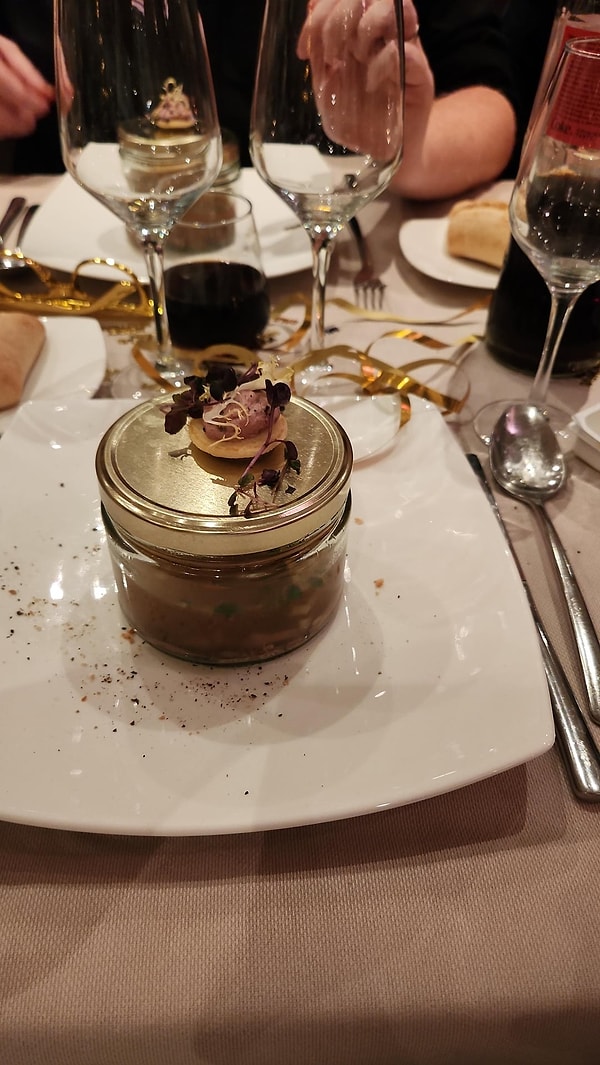 13. Son lezzet: Kavanozda çorba!