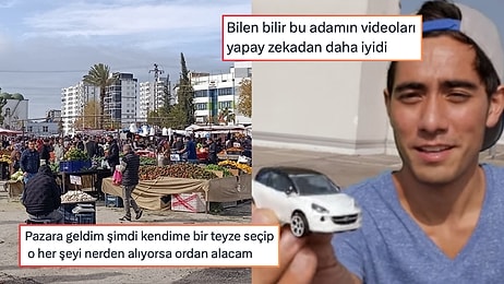 Ocak Ayının Geçiş Hızından Bir Kere Daha “Akmam” Diyen Tuna Nehri’ne Son 24 Saatin Viral Tweetleri