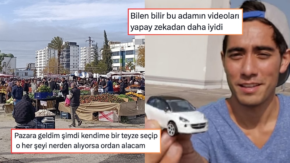 Ocak Ayının Geçiş Hızından Bir Kere Daha “Akmam” Diyen Tuna Nehri’ne Son 24 Saatin Viral Tweetleri