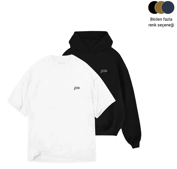 3. Gardırobun temel taşlarını en ekonomik yoldan tamamlamak isteyenlerin tercihi.