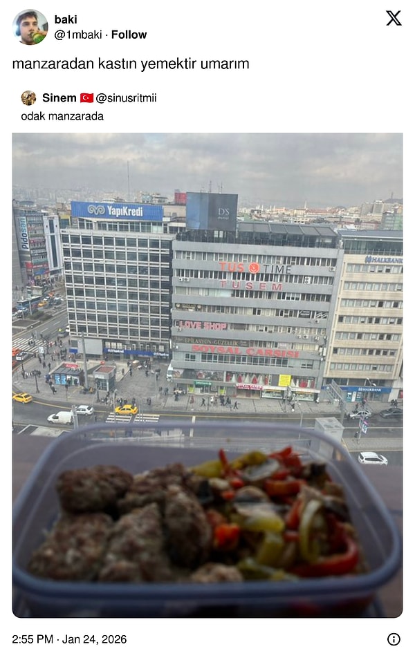 Sanıyoruz ki öyle!