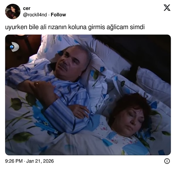 7. Bizim temas bağımlılığının geldiği seviye: