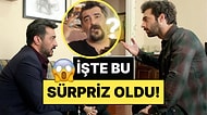 Celil Nalçakan'dan Poyraz Karayel'deki Rol Arkadaşı İlker Kaleli'yle İlgili Şok İtiraf!