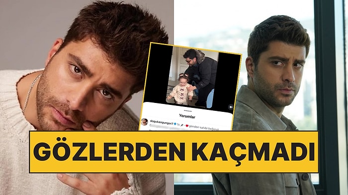 Kızılcık Şerbeti'nden Çıkarılan 'Fatih' Doğukan Güngör'ün İmalı Yorumu Dikkatlerden Kaçmadı