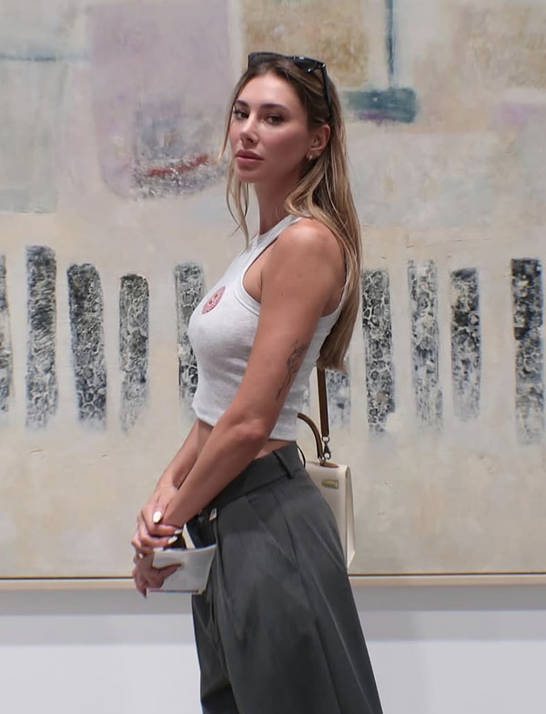 Mutlaka görmüşsünüzdür, 8 Ekim'den bu yana ünlülere yönelik yasaklı madde operasyonu yürütülüyor.