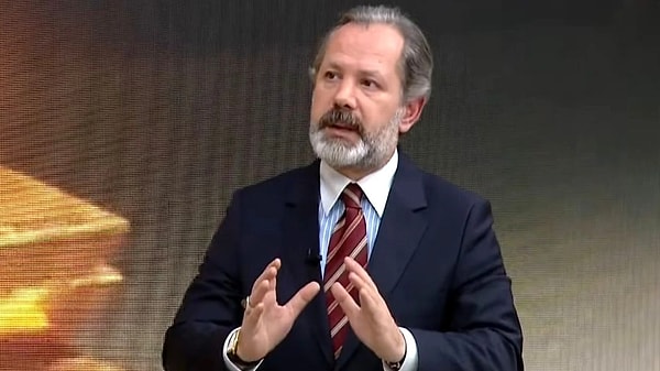 Altın fiyatları bugün tüm zamanların rekorunu kırmayı başarırken, İslam Memiş piyasaları ile ilgili açıklamada bulundu.