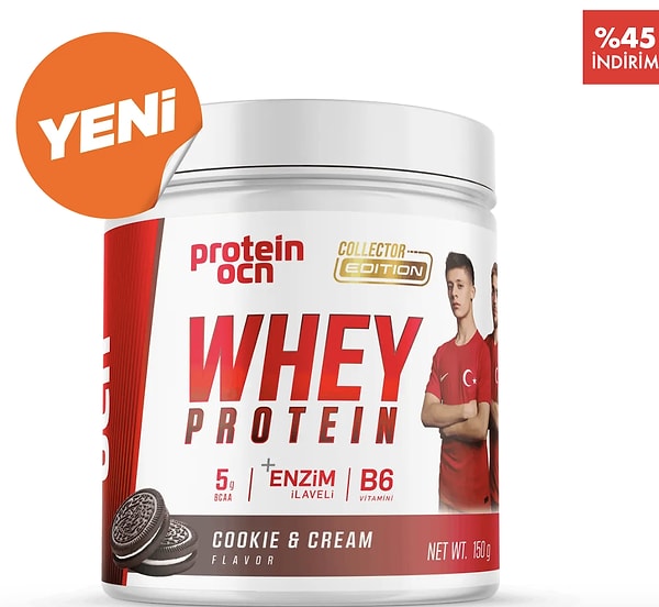 Spor tutkunları için koleksiyon değerinde özel tasarım ve lansmana özel çifte indirim!