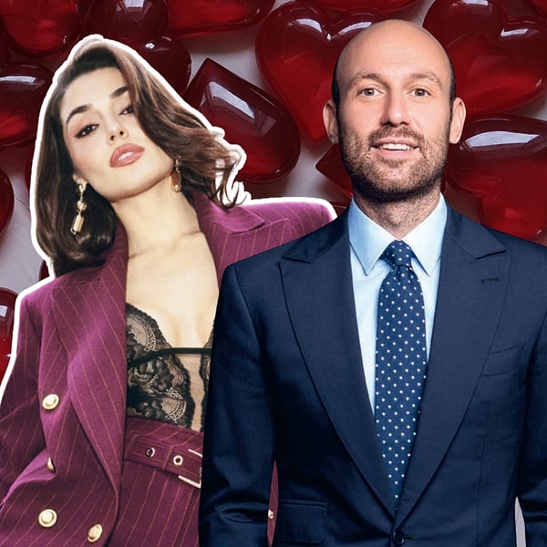 Hande Erçel'in yapımcı Onur Güvenatam'la beraber olduğu iddiası sosyal medyayı kısa sürede etkisi altına aldı.