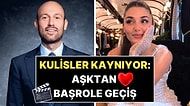 Hande Erçel ve Onur Güvenatam Cephesinde Çok Konuşulacak "İddialı" Hamle!