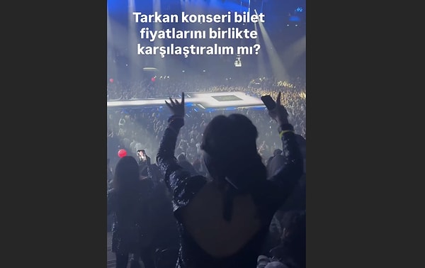 Tribün 1. kategori 9 bin 975 TL,  saha içi ayakta 3 bin 675 TL. Peki bu neden böyle?