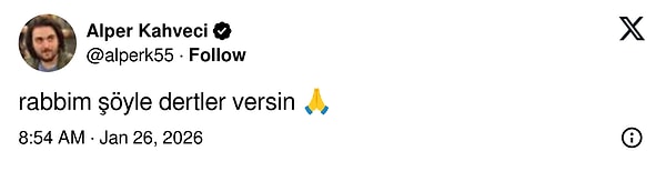 Buyurun, Tuba Ünsal ve hayattaki dertleri hakkında kimler ne demiş beraber görelim!