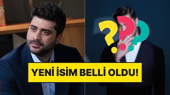 Doğukan Güngör’den Sonra Kızılcık Şerbeti’nin Yeni Fatih’i Açıklandı