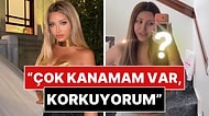 Cinsiyet Geçiş Ameliyatı Olan Mika Raun, Kanama Sebebiyle Kadın Doğum Uzmanına Gitti
