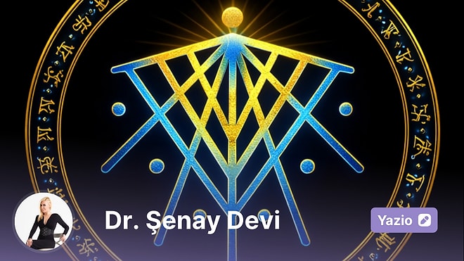 26 Ocak - 2 Şubat 2026 Haftanın Yantrası: Kuttöre Yantra