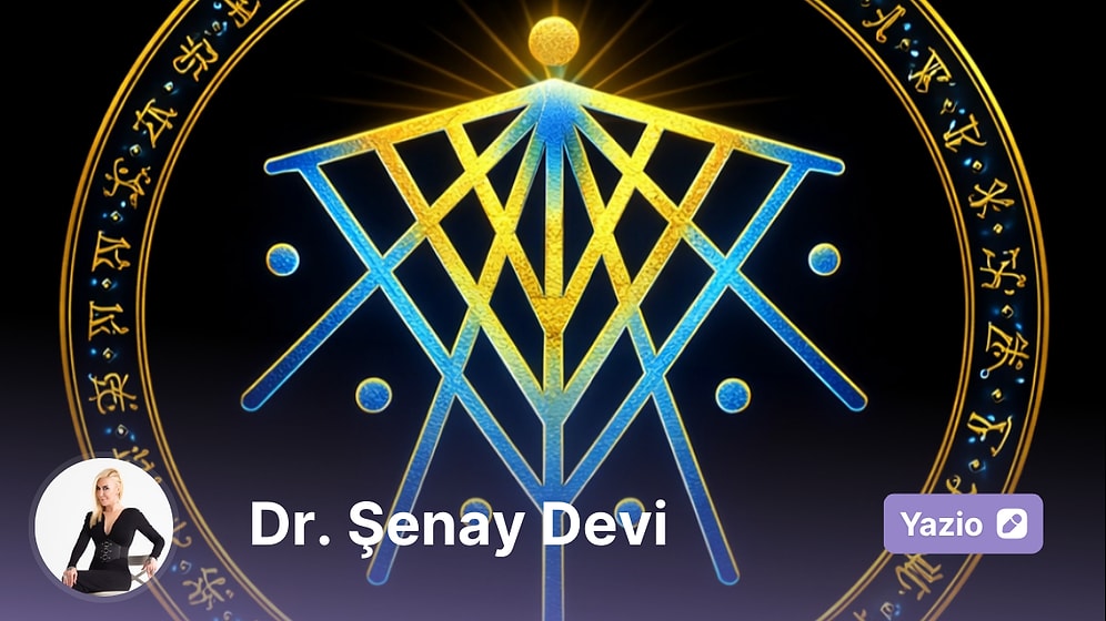 26 Ocak - 2 Şubat 2026 Haftanın Yantrası: Kuttöre Yantra