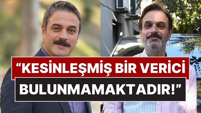 Doktoru, Ufuk Özkan'ın Son Durumunu Açıkladı: "Donör Arayışımız Sürüyor!"