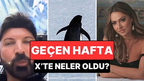 Geçtiğimiz Hafta Sosyal Medyada Yaşanmış En Acayip Olaylar