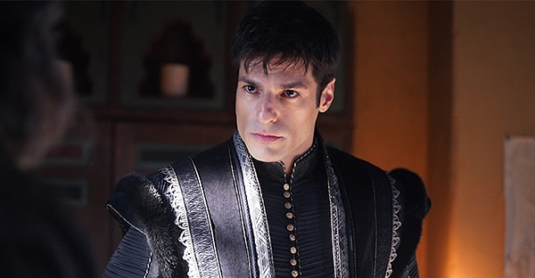 Miray Yapım imzalı Mehmed: Fetihler Sultanı, 67. bölümüyle bu akşam TRT 1’de izleyiciyle buluşacak.