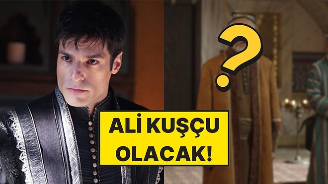 Mehmed: Fetihler Sultanı’na Sürpriz Uluslararası Transfer