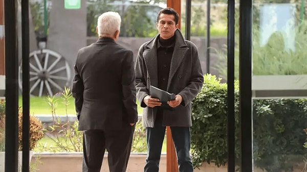 Cennetin Çocukları tüm kategorilerde düşüş yaşadı.