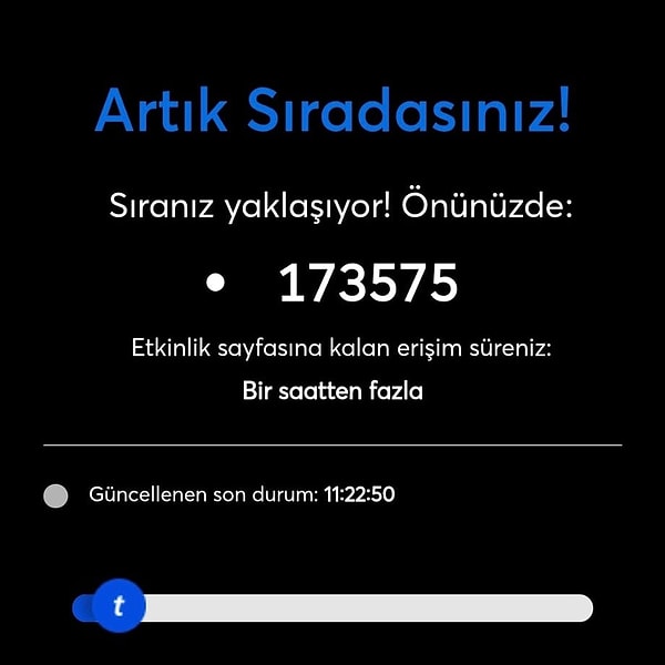 Peki Tarkan'ın konser biletleri ne kadar?