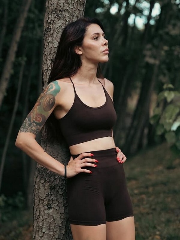 Survivor 2026'ya All Star takımıyla birlikte dahil olan eski şampiyon Nefise, önce değişimiyle gündem olmuştu.