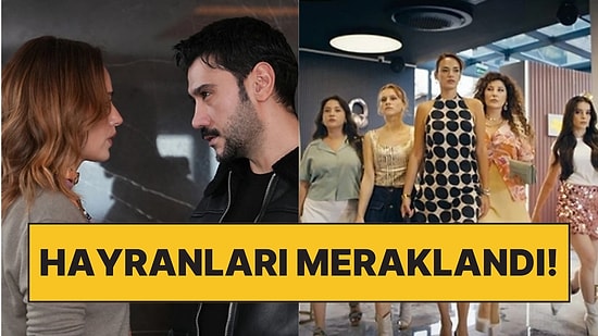 Show TV'nin Fenomen Dizisi Yayın Akışında Yer Almadı: Yeni Bölümü İçin Tarih Verildi