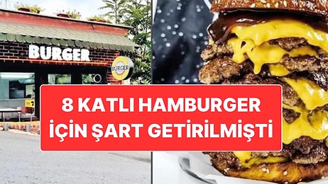 Ticaret Bakanlığı’ndan Gündem Olan Hamburgerciye İnceleme