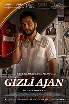 Gizli Ajan